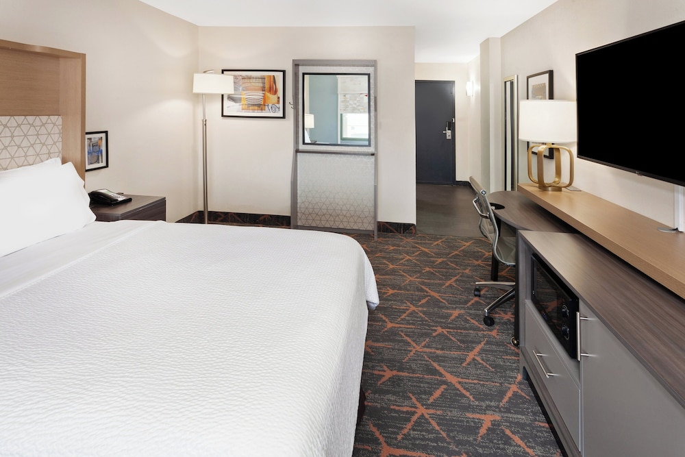 Holiday Inn Chicago Oakbrook by IHG - photo 20