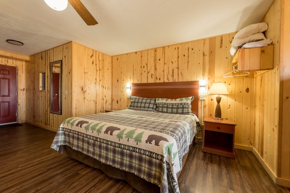 Great Sand Dunes Lodge - photo 75