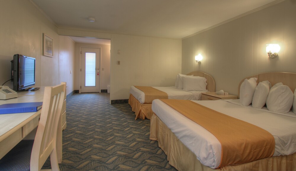 Seashore Park Inn - photo 7