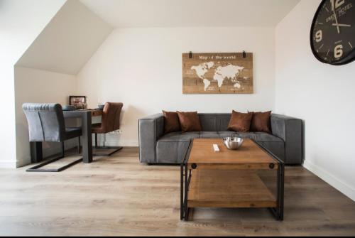 Excellent Beach Apartments — 4-Star Luxury Hotel in Zandvoort, Netherlands
