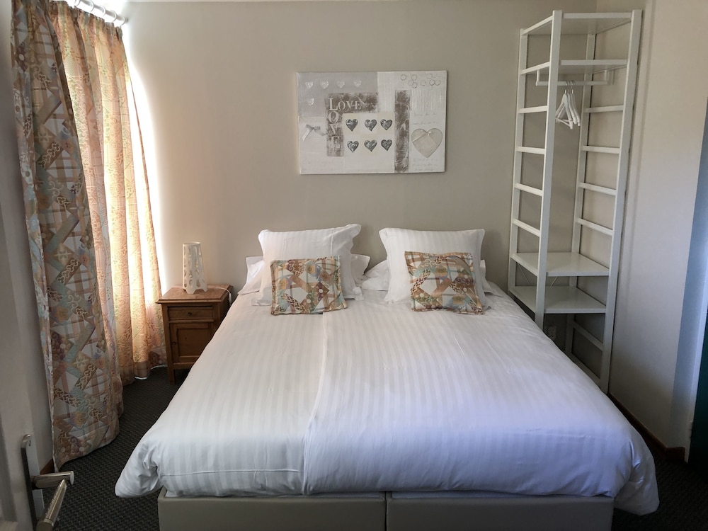 Hôtel Génépi — Cannes — photo 4