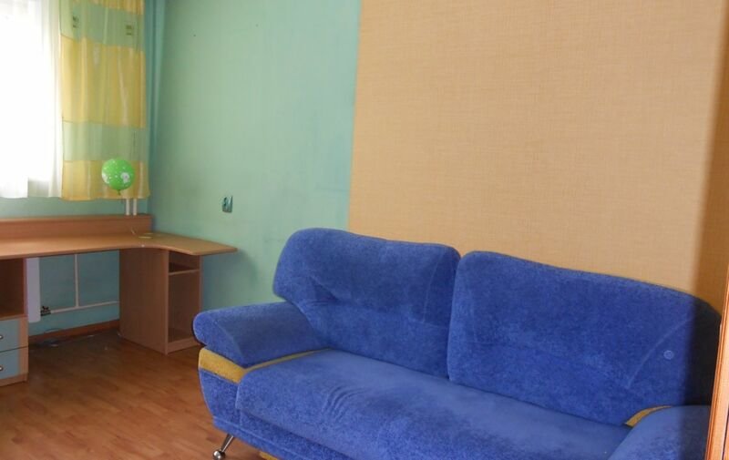 Alatyr Buzuluk St Rabochaya 17 — Buzuluk