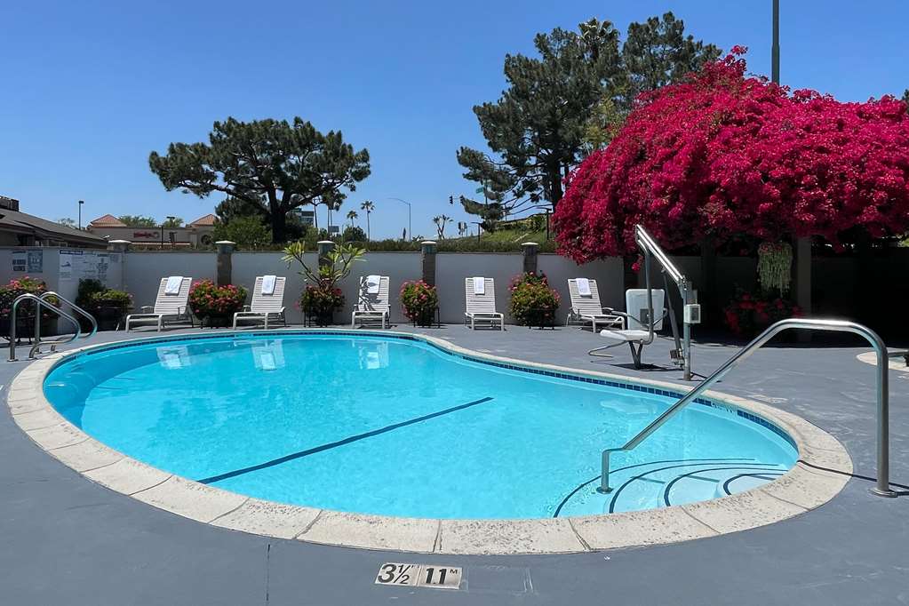 Quality Inn Ontario Airport Convention Center - photo 31