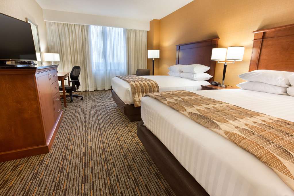 Drury Plaza Hotel Indianapolis Carmel - photo 13