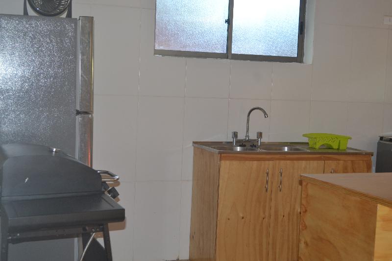 Cabaña Manuto Tahai in Hanga Roa, Chile