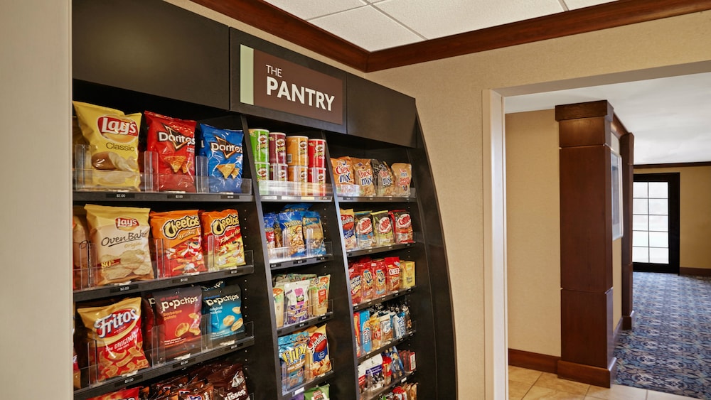 Staybridge Suites Milwaukee Airport South by IHG - photo 39