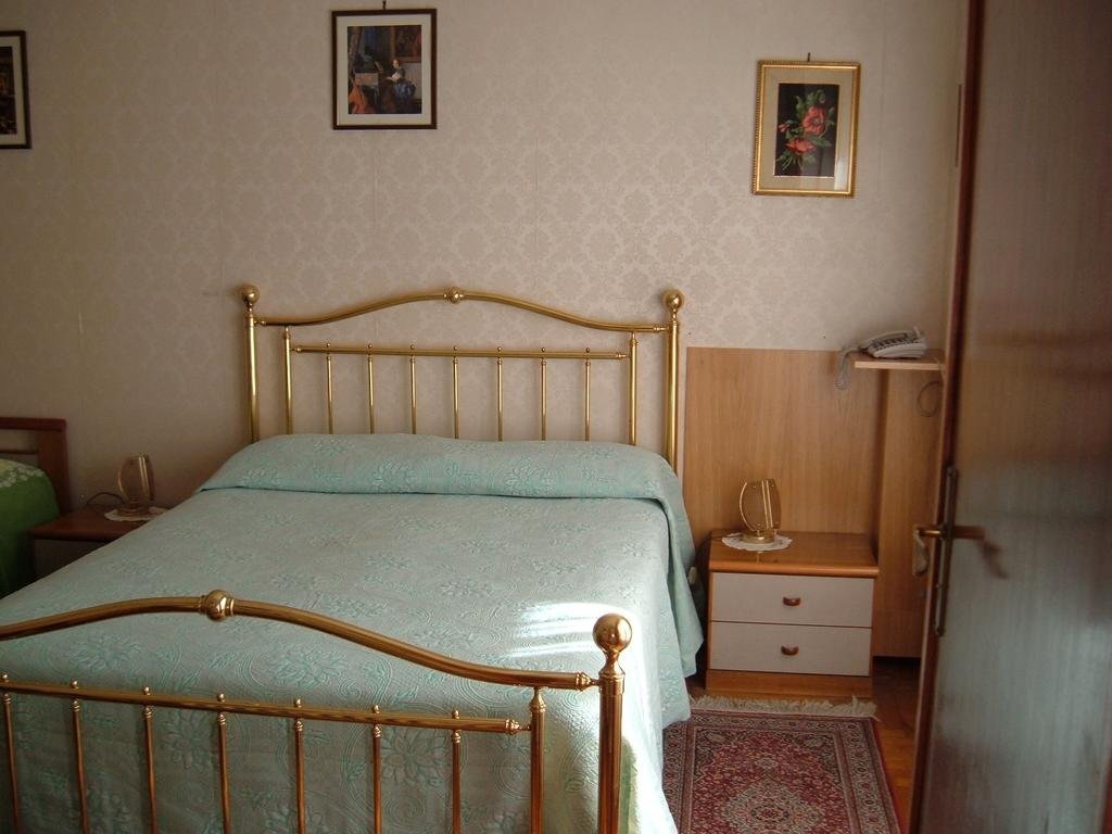 Albergo Luca - carbon neutral hotel in Ivrea