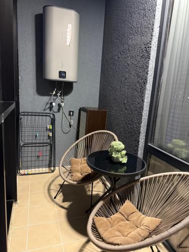 Sea View Apartment in Batumi Georgia