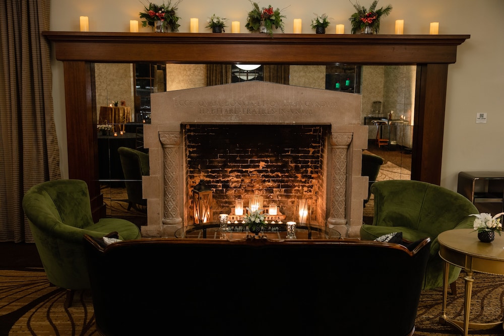 The Lodge at St Edward State park - photo 53