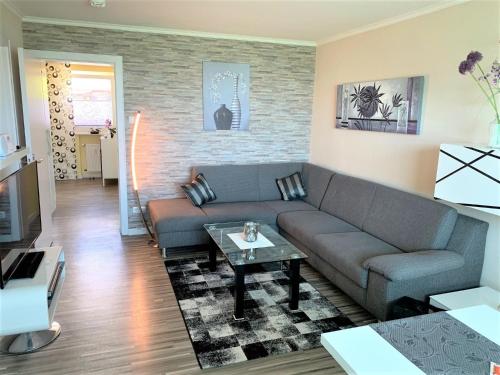 Strandschloss Whg 26 — 4-Star Luxury Hotel in Gromitz, Germany