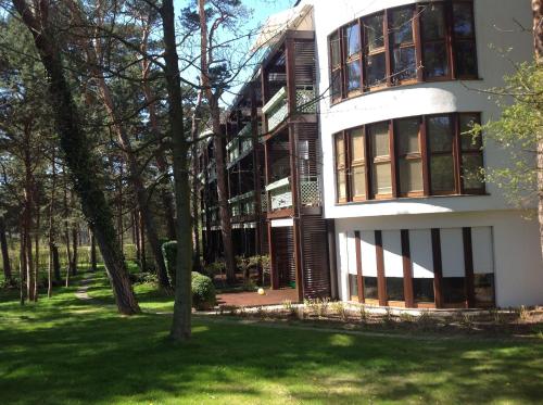 Apartament Bryza 19793489 — Jastarnia