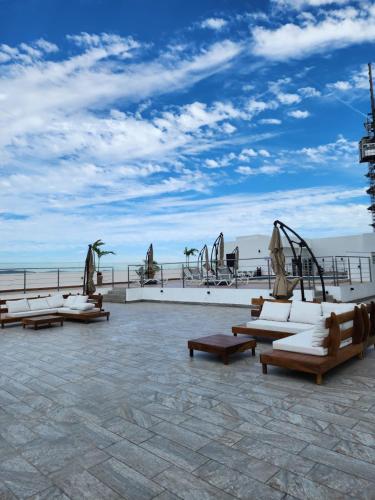 Faava Departamentos — 4-Star Luxury Hotel in Mazatlan, Mexico