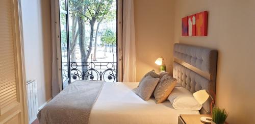 Arenal View by Forever Rentals — 4-Star Luxury Hotel in Bilbao, Spain