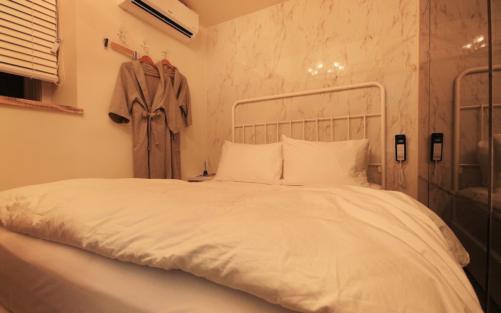 Daegu Italian Summer - last minute hotel in Daegu