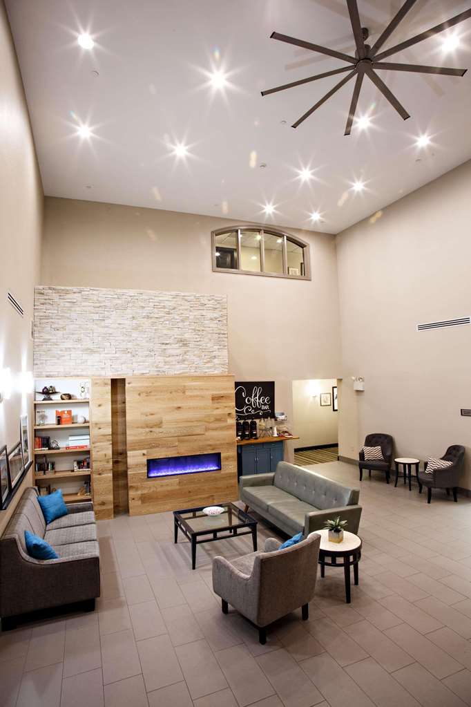 Country Inn & Suites by Radisson Harrisburg West Mechanicsburg - photo 3