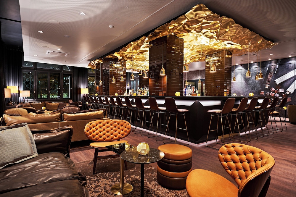 Motel One Zürich in Zurich, Switzerland