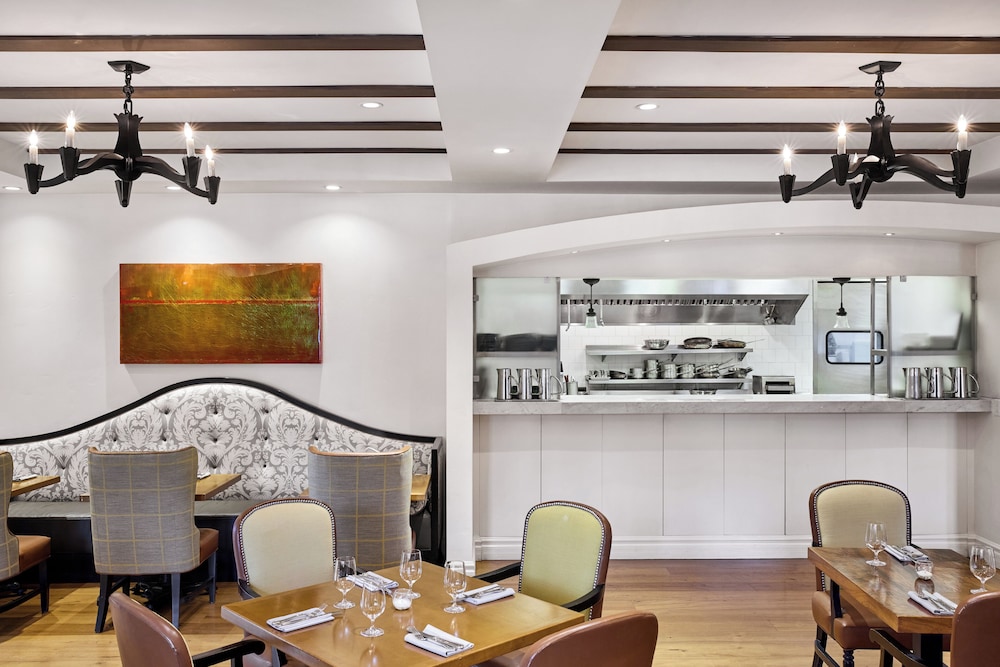 Hotel Yountville - photo 63