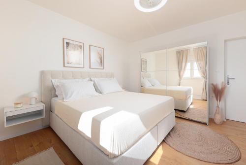 Apartman Bili — 4-Star Luxury Hotel in Solin, Croatia