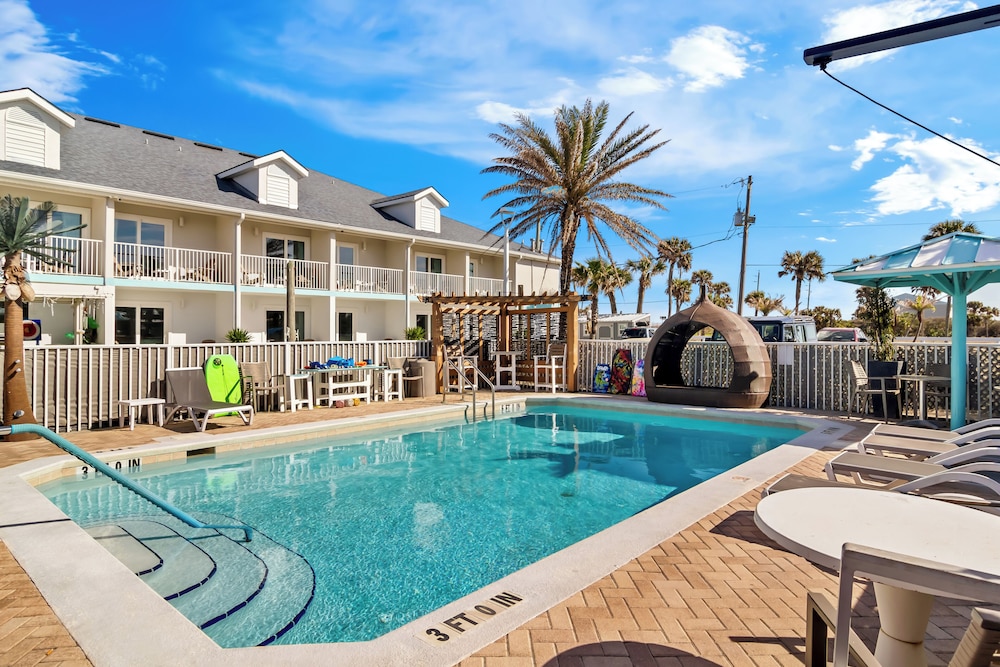 Ocean Sands Beach Boutique Inn 1 Acre Private Beach - photo 204