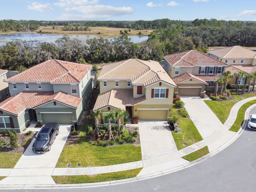 7704oml solterra Resort 7 Bedroom Home by RedAwning - photo 75