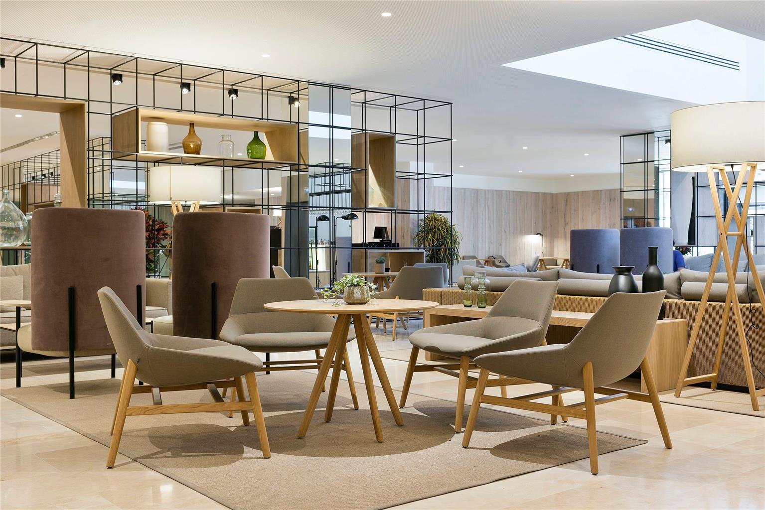 Melia Sevilla — Sevilla — photo 4