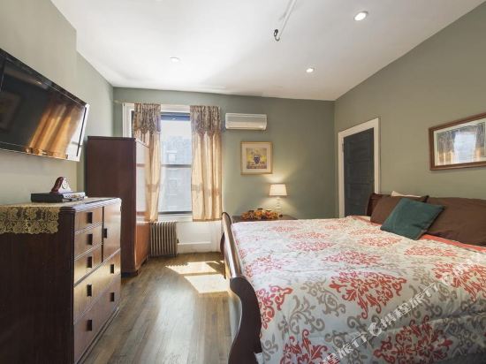 Sugar Hill Suites - photo 18
