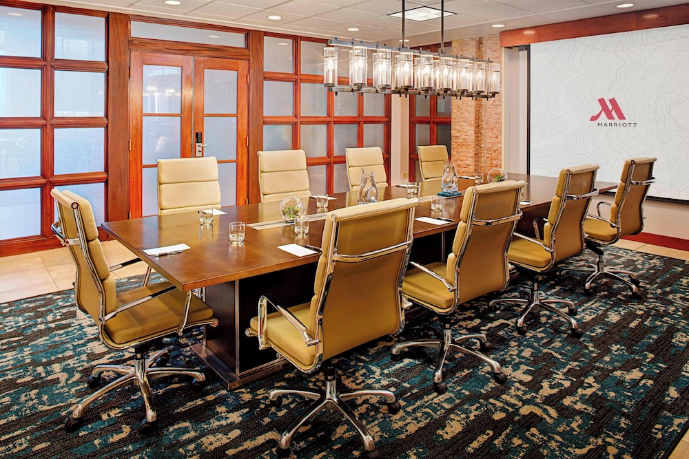 Colorado Springs Marriott - photo 42