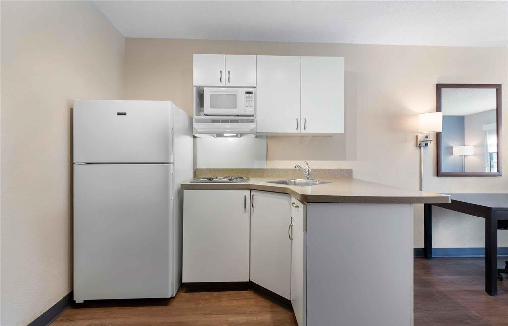 Extended Stay America Suites Washington DC Alexandria Landma - photo 26