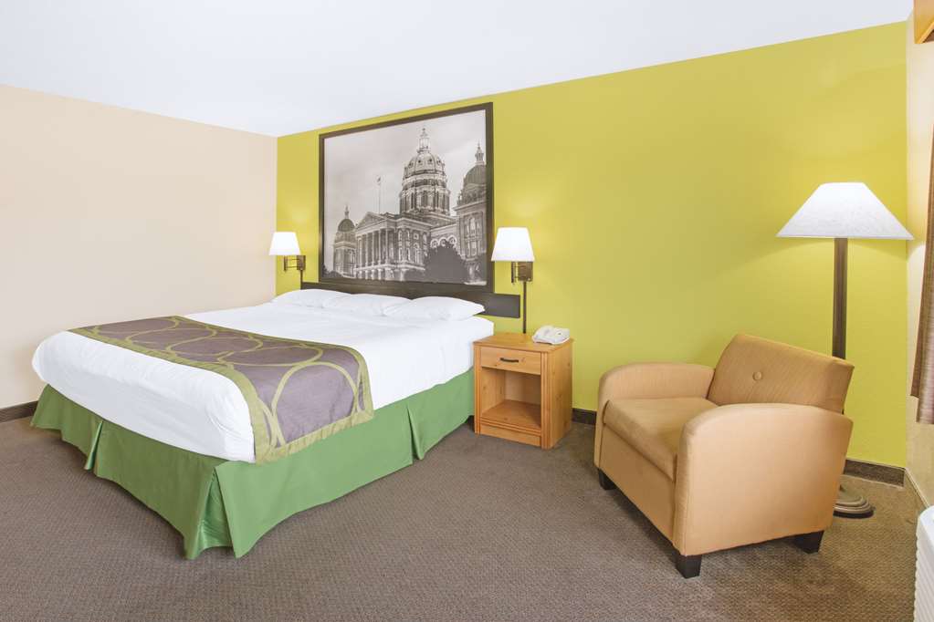 Super 8 By Wyndham Davenport - photo 11