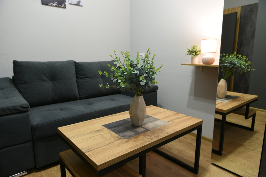 Arzamasskij Hotel in Arzamas, Russia