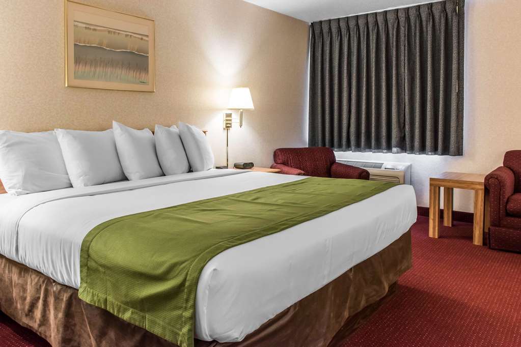 Quality Inn Wilkes Barre near Arena - photo 13