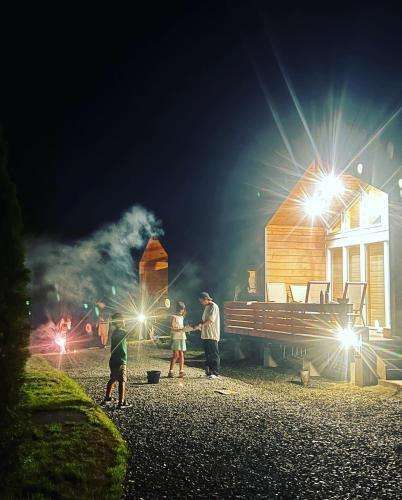 Chill Village — Furano — photo 3