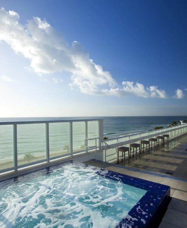 SuitesRUs At W Hotel Fort Lauderdale - photo 19