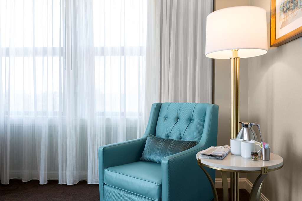 The Royal Sonesta Chase Park Plaza St. Louis - photo 69