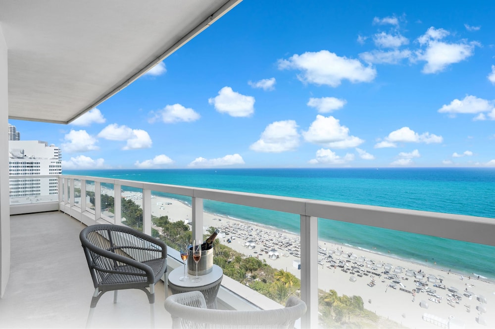 Fontainebleau Miami Beach Private Luxury Suites - photo 248