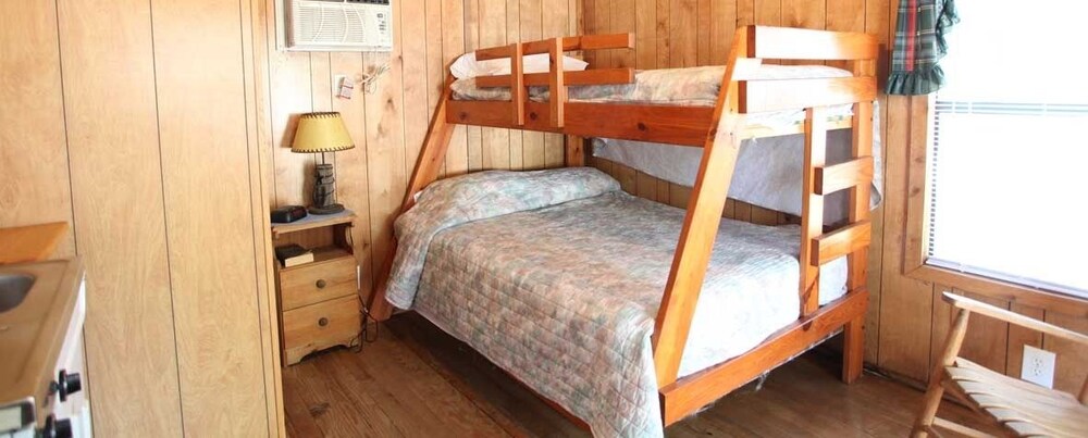 Road Runner Travel Resort Caravan Park - photo 15