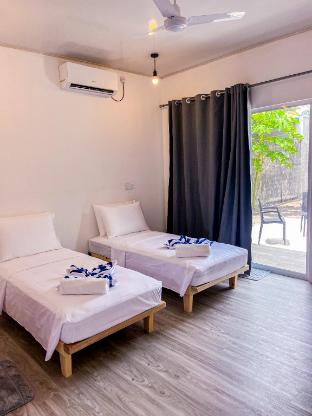 Shadow Isles Himandhoo - carbon neutral hotel in Unknown City