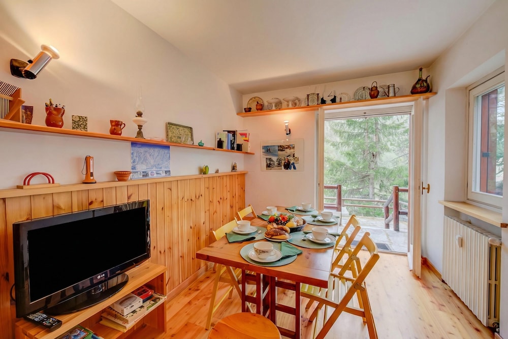 Appartamento La Marmotta Mountain Retreat — Claviere — photo 2