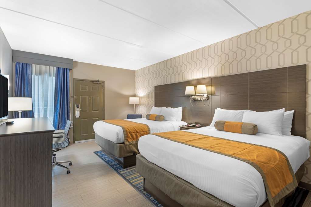 Best Western Plus Bowling Green - photo 3