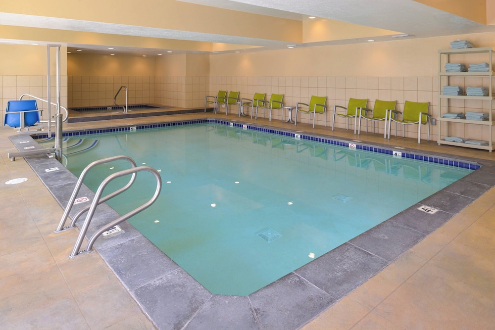 Fairfield Inn by Marriott Salt Lake City Layton - photo 19