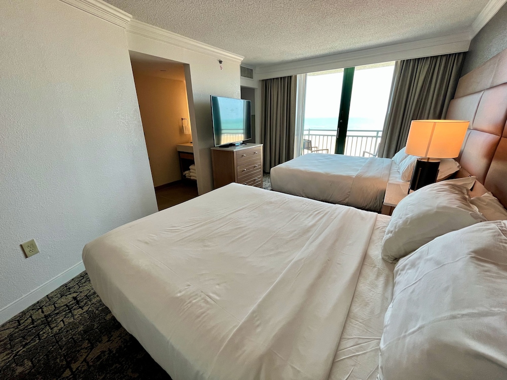 Sheraton Virginia Beach Oceanfront Hotel - photo 49