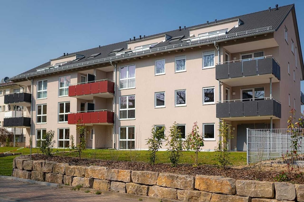 New Age Boardinghaus Bad Wimpfen in Bad Wimpfen, Germany