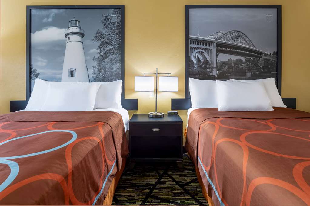 Super 8 By Wyndham Wooster - photo 11