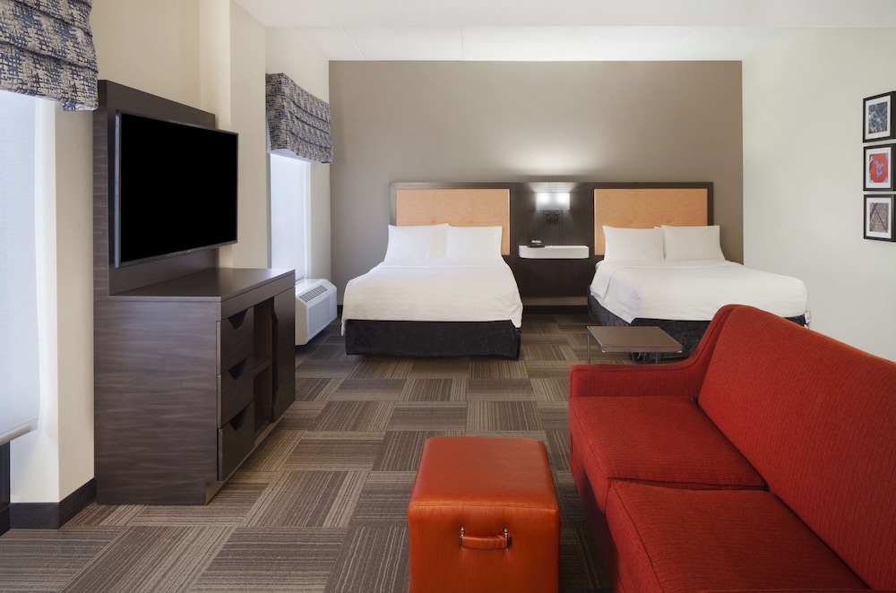 Hampton Inn Charleston Southridge - photo 23