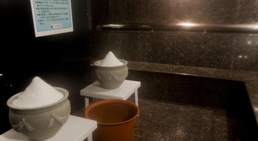 Spa Safro — Sapporo — photo 3