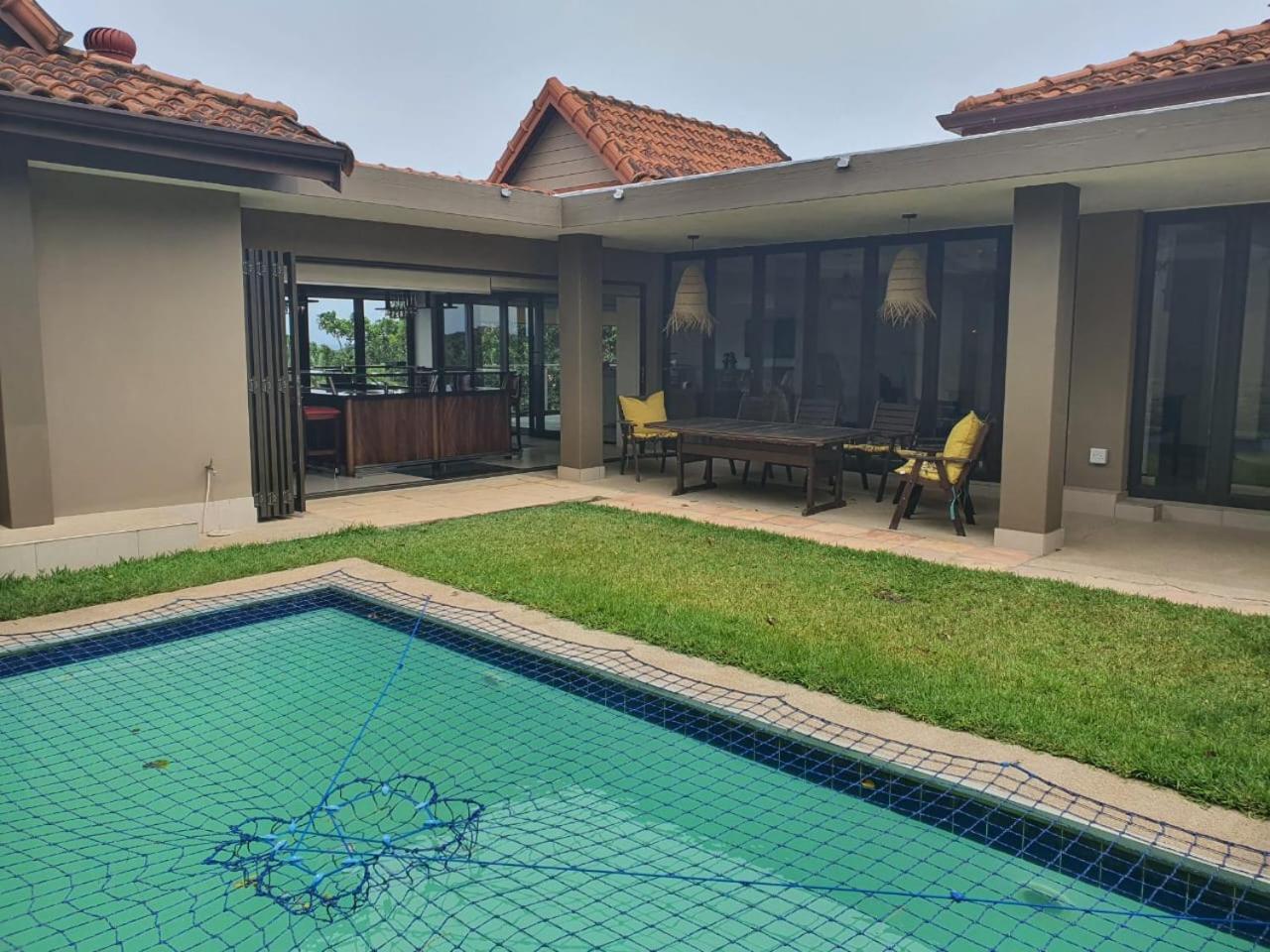 Zimbali Coastal Resort Yellowwood House in Ballito, South Africa