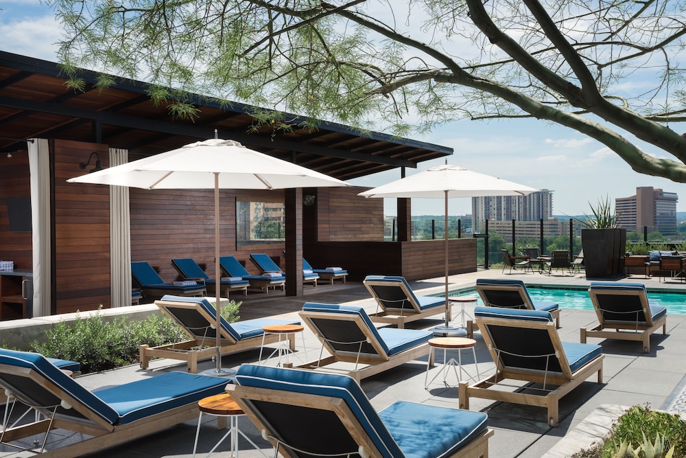 Hotel Van Zandt - featured photo