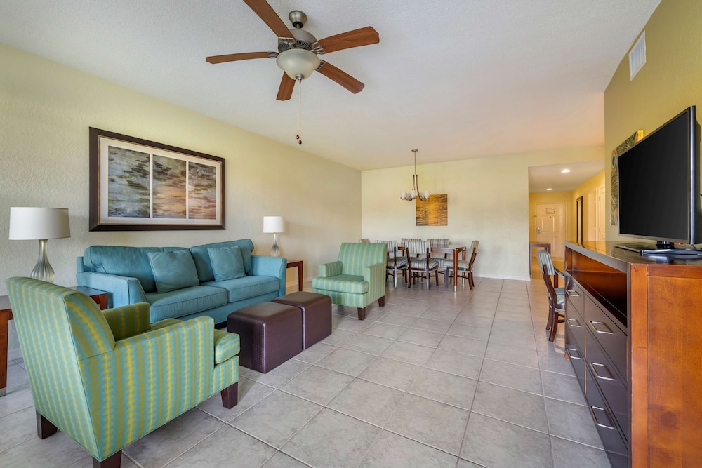 Hilton Vacation Club Mystic Dunes Orlando - photo 28