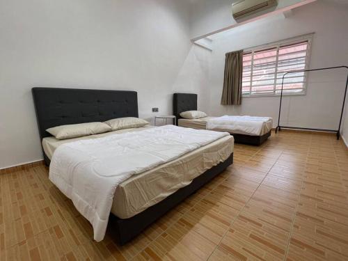M Guest House2 — Muar — photo 5