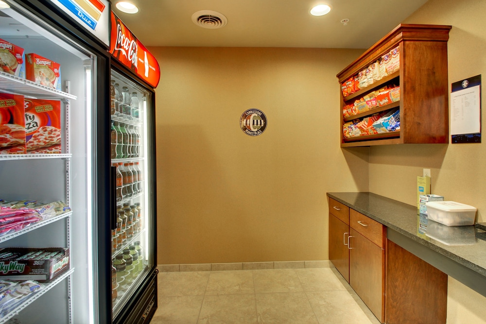 Cobblestone Hotel & Suites Pecos - photo 37